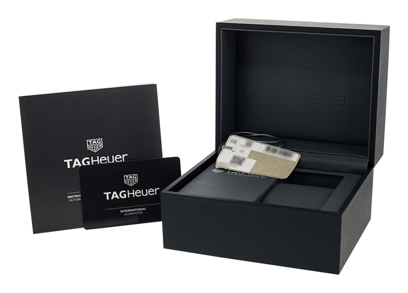 Tag Heuer Aquaracer WAY201T.BA0927